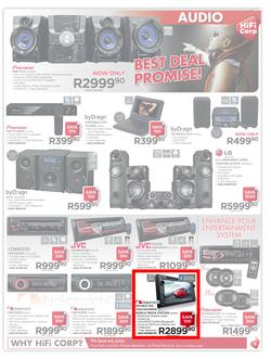 HiFi Corp : Spring Sale! (4 Sep - 7 Sep 2014), page 9
