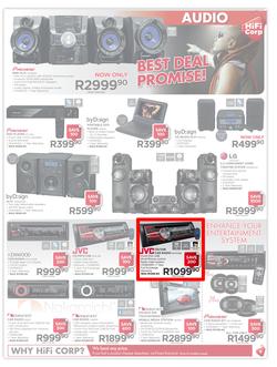 HiFi Corp : Spring Sale! (4 Sep - 7 Sep 2014), page 9