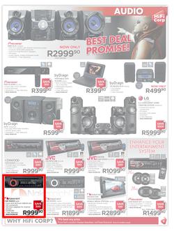 HiFi Corp : Spring Sale! (4 Sep - 7 Sep 2014), page 9