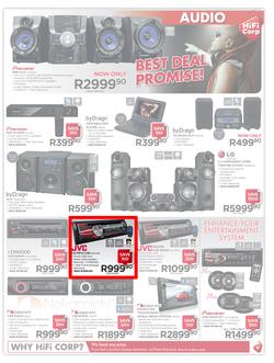HiFi Corp : Spring Sale! (4 Sep - 7 Sep 2014), page 9