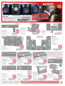 HiFi Corp : Spring Sale! (4 Sep - 7 Sep 2014), page 9