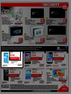 HiFi Corp : Happy Birthday HiFi Corp (24 Sep - 28 Sep 2014), page 5
