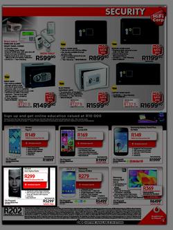 HiFi Corp : Happy Birthday HiFi Corp (24 Sep - 28 Sep 2014), page 5