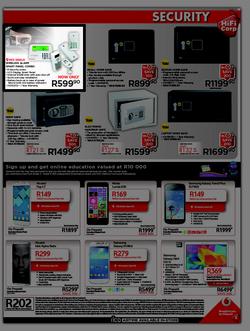 HiFi Corp : Happy Birthday HiFi Corp (24 Sep - 28 Sep 2014), page 5