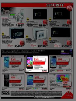 HiFi Corp : Happy Birthday HiFi Corp (24 Sep - 28 Sep 2014), page 5