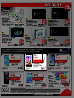 HiFi Corp : Happy Birthday HiFi Corp (24 Sep - 28 Sep 2014), page 5
