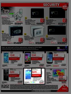 HiFi Corp : Happy Birthday HiFi Corp (24 Sep - 28 Sep 2014), page 5