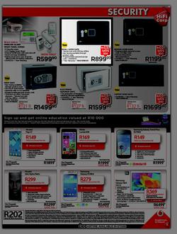 HiFi Corp : Happy Birthday HiFi Corp (24 Sep - 28 Sep 2014), page 5