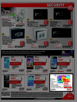 HiFi Corp : Happy Birthday HiFi Corp (24 Sep - 28 Sep 2014), page 5