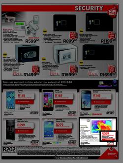 HiFi Corp : Happy Birthday HiFi Corp (24 Sep - 28 Sep 2014), page 5