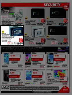 HiFi Corp : Happy Birthday HiFi Corp (24 Sep - 28 Sep 2014), page 5