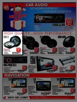 HiFi Corp : Happy Birthday HiFi Corp (24 Sep - 28 Sep 2014), page 6