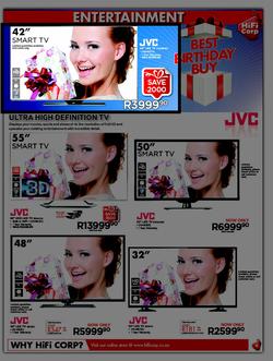 HiFi Corp : Happy Birthday HiFi Corp (24 Sep - 28 Sep 2014), page 9