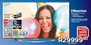 Hisense 65" LED TV 65XT880