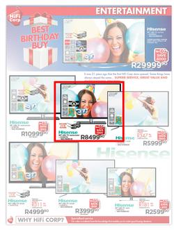HiFi Corp : Happy Birthday HiFi Corp (2 Oct - 5 Oct 2014), page 10