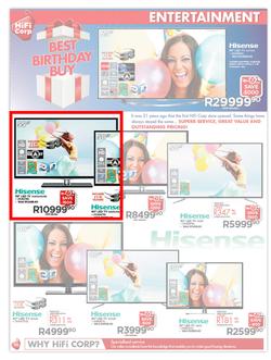 HiFi Corp : Happy Birthday HiFi Corp (2 Oct - 5 Oct 2014), page 10