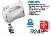 Philips Hand Blender HR1456
