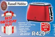 Russell Hobbs Toaster 1826OSA