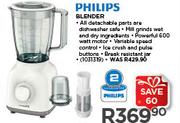 Philips Blender