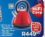 Russell Hobbs 1.8Ltr Kettle 18257