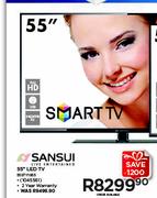 Sansui 55" FHD LED Smart TV 55STY1965