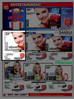 HiFi Corp : Happy Birthday HiFi Corp (9 Oct - 12 Oct 2014), page 10
