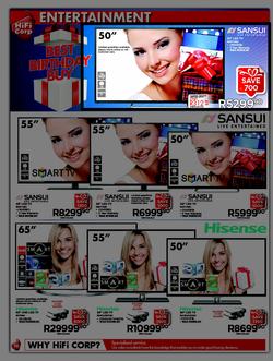 HiFi Corp : Happy Birthday HiFi Corp (9 Oct - 12 Oct 2014), page 10