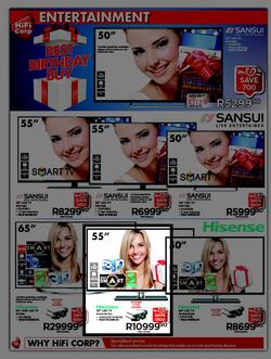 HiFi Corp : Happy Birthday HiFi Corp (9 Oct - 12 Oct 2014), page 10