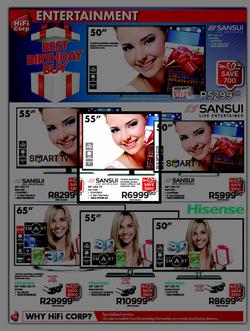 HiFi Corp : Happy Birthday HiFi Corp (9 Oct - 12 Oct 2014), page 10