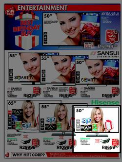 HiFi Corp : Happy Birthday HiFi Corp (9 Oct - 12 Oct 2014), page 10