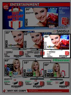 HiFi Corp : Happy Birthday HiFi Corp (9 Oct - 12 Oct 2014), page 10