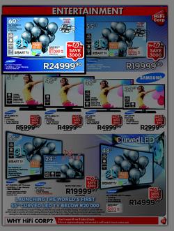 HiFi Corp : Happy Birthday HiFi Corp (9 Oct - 12 Oct 2014), page 11