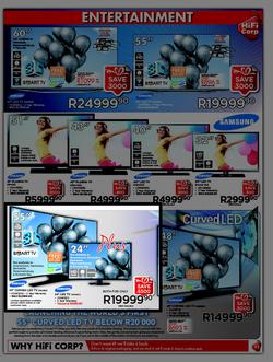 HiFi Corp : Happy Birthday HiFi Corp (9 Oct - 12 Oct 2014), page 11
