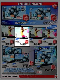 HiFi Corp : Happy Birthday HiFi Corp (9 Oct - 12 Oct 2014), page 11