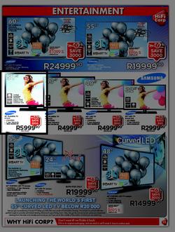 HiFi Corp : Happy Birthday HiFi Corp (9 Oct - 12 Oct 2014), page 11