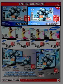 HiFi Corp : Happy Birthday HiFi Corp (9 Oct - 12 Oct 2014), page 11