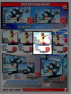 HiFi Corp : Happy Birthday HiFi Corp (9 Oct - 12 Oct 2014), page 11