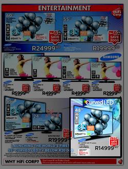 HiFi Corp : Happy Birthday HiFi Corp (9 Oct - 12 Oct 2014), page 11