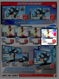 HiFi Corp : Happy Birthday HiFi Corp (9 Oct - 12 Oct 2014), page 11
