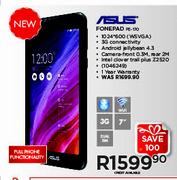 ASUS Fonepad