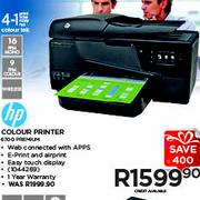 HP Colour Printer