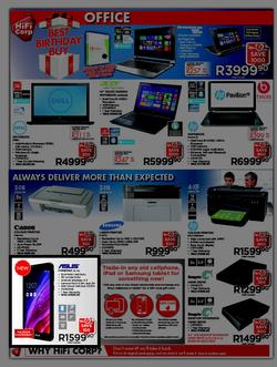 HiFi Corp : Happy Birthday HiFi Corp (9 Oct - 12 Oct 2014), page 2