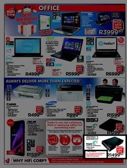 HiFi Corp : Happy Birthday HiFi Corp (9 Oct - 12 Oct 2014), page 2