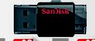 SanDisk 16GB Dual USB Drive