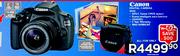 Canon Digital Camera 1200D