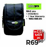 Interpro Bag