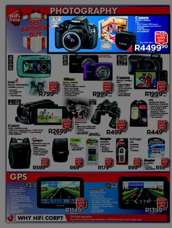 HiFi Corp : Happy Birthday HiFi Corp (9 Oct - 12 Oct 2014), page 4