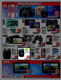 HiFi Corp : Happy Birthday HiFi Corp (9 Oct - 12 Oct 2014), page 4