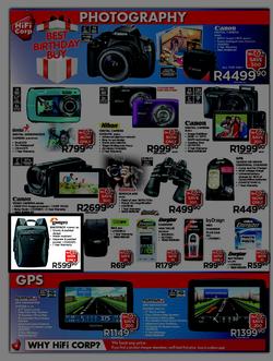 HiFi Corp : Happy Birthday HiFi Corp (9 Oct - 12 Oct 2014), page 4