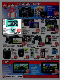 HiFi Corp : Happy Birthday HiFi Corp (9 Oct - 12 Oct 2014), page 4